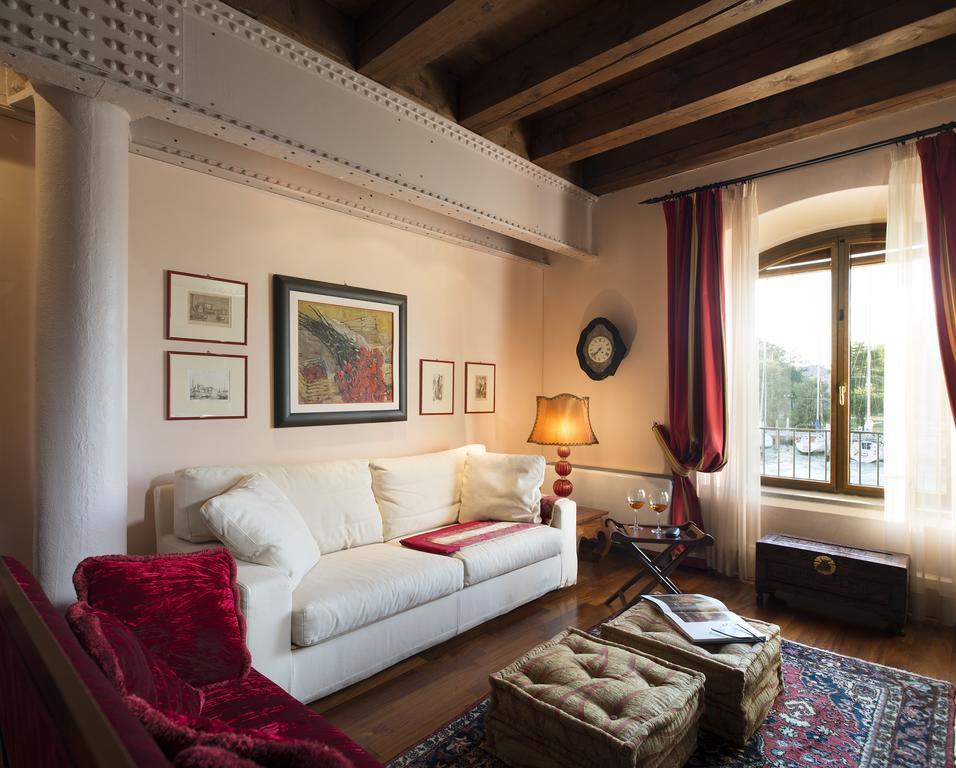 Molino Stucky Flat Apartman Velence Kültér fotó