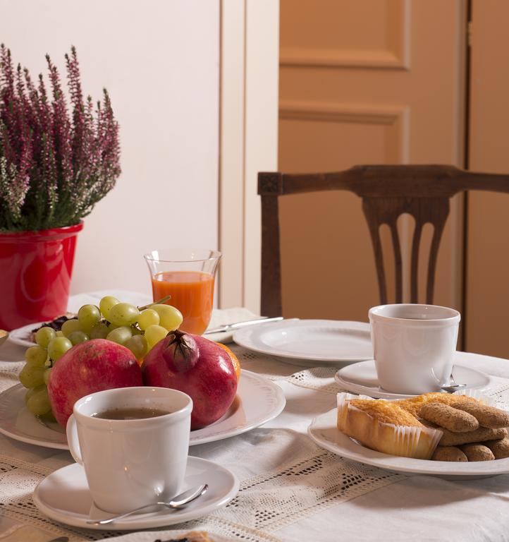 Molino Stucky Flat Apartman Velence Szoba fotó