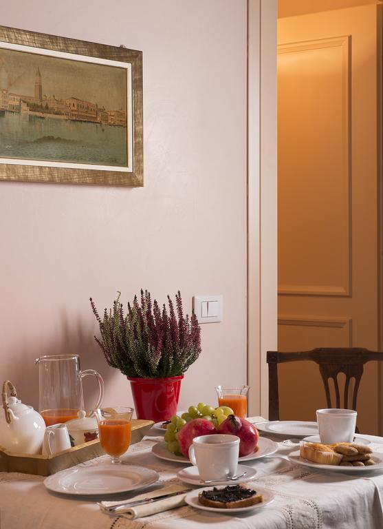 Molino Stucky Flat Apartman Velence Kültér fotó