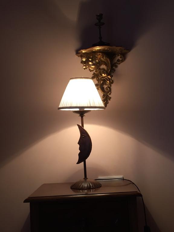 Molino Stucky Flat Apartman Velence Szoba fotó