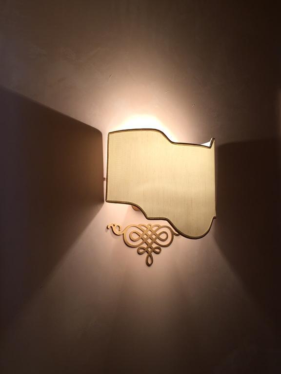 Molino Stucky Flat Apartman Velence Szoba fotó