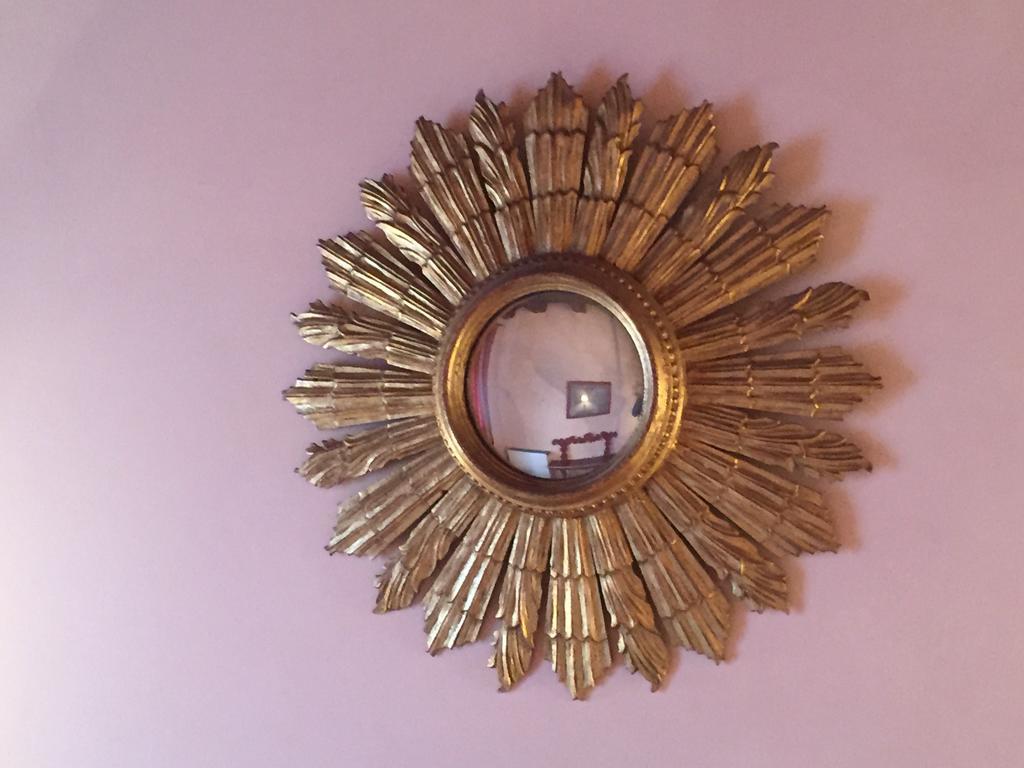 Molino Stucky Flat Apartman Velence Szoba fotó